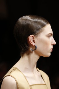Details at Hermès RTW Spring 2020