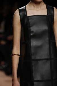Details at Hermès RTW Spring 2020