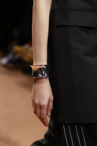 Details at Hermès RTW Spring 2020