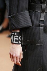 Details at Hermès RTW Spring 2020