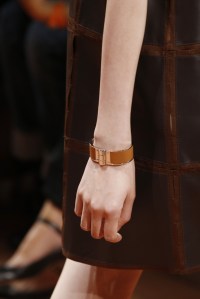Details at Hermès RTW Spring 2020