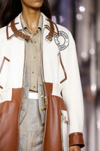 Details at Burberry RTW Spring 2020
