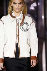 Details at Burberry RTW Spring 2020