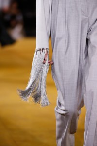 Details at Burberry RTW Spring 2020