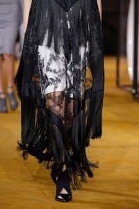 Details at Burberry RTW Spring 2020