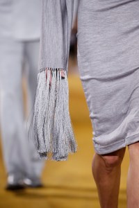 Details at Burberry RTW Spring 2020