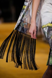 Details at Burberry RTW Spring 2020