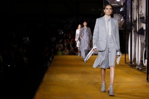 Details at Burberry RTW Spring 2020