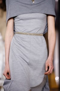 Details at Burberry RTW Spring 2020