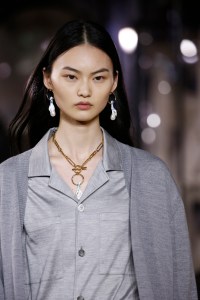 Details at Burberry RTW Spring 2020