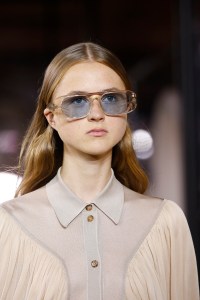 Details at Burberry RTW Spring 2020