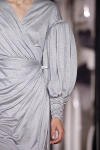 Details at Burberry RTW Spring 2020