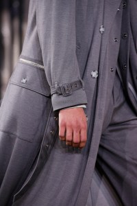 Details at Burberry RTW Spring 2020