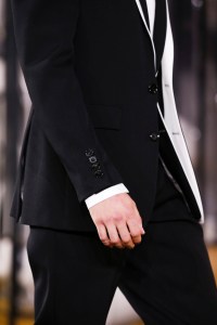 Details at Burberry RTW Spring 2020