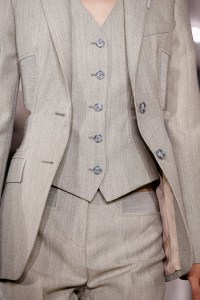Details at Burberry RTW Spring 2020