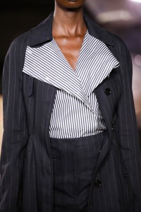 Details at Burberry RTW Spring 2020