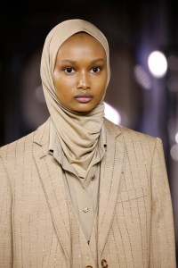 Details at Burberry RTW Spring 2020
