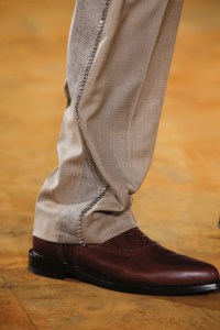 Details at Burberry RTW Spring 2020