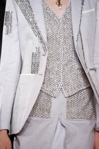 Details at Burberry RTW Spring 2020