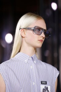 Details at Burberry RTW Spring 2020