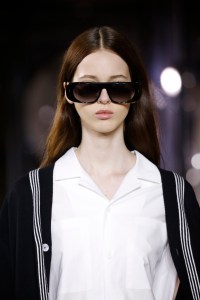 Details at Burberry RTW Spring 2020