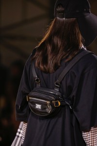 Details at Burberry RTW Spring 2020