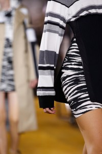 Details at Burberry RTW Spring 2020