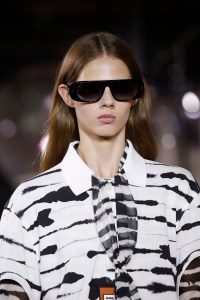 Details at Burberry RTW Spring 2020