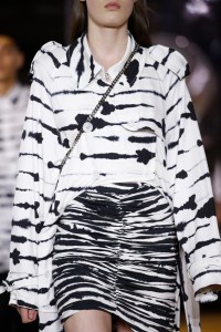 Details at Burberry RTW Spring 2020