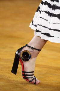 Details at Burberry RTW Spring 2020