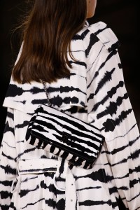 Details at Burberry RTW Spring 2020