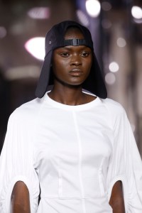 Details at Burberry RTW Spring 2020