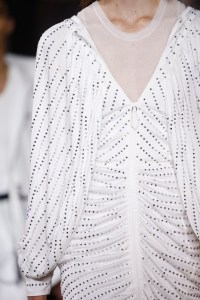 Details at Burberry RTW Spring 2020