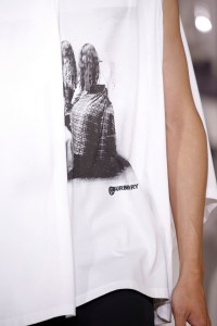 Details at Burberry RTW Spring 2020