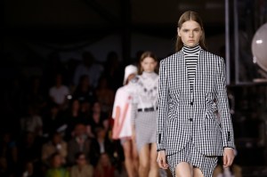 Details at Burberry RTW Spring 2020
