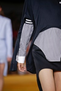 Details at Burberry RTW Spring 2020