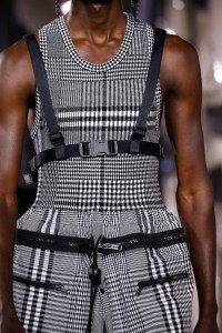 Details at Burberry RTW Spring 2020