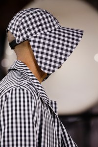 Details at Burberry RTW Spring 2020