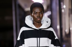 Details at Burberry RTW Spring 2020