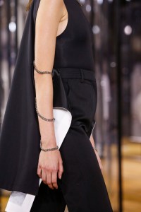 Details at Burberry RTW Spring 2020