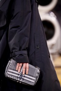 Details at Burberry RTW Spring 2020