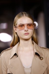 Details at Burberry RTW Spring 2020