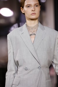 Details at Burberry RTW Spring 2020