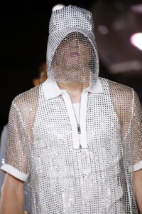 Details at Burberry RTW Spring 2020