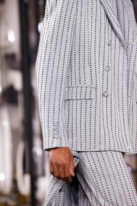 Details at Burberry RTW Spring 2020