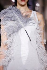 Details at Burberry RTW Spring 2020