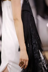 Details at Burberry RTW Spring 2020