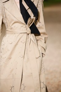 Details at Erdem RTW Spring 2020