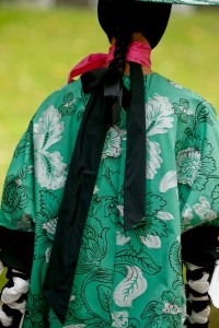Details at Erdem RTW Spring 2020