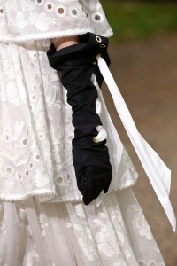 Details at Erdem RTW Spring 2020